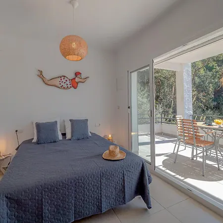 Holiday home With Private Pool