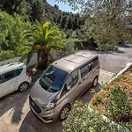 House In With Private Pool & Garden Holiday home Roses