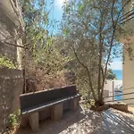 House In With Private Pool & Garden * Roses