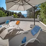 Holiday home House In With Private Pool & Garden