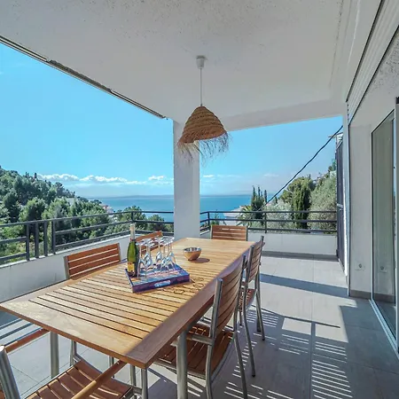 House In With Private Pool & Garden Ferienhaus *
