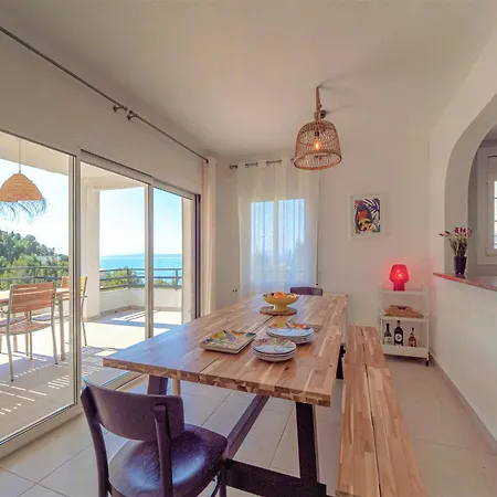 House In With Private Pool & Garden Ferienhaus *