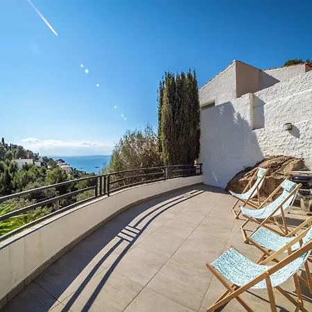 House In With Private Pool & Garden Сasa de vacaciones