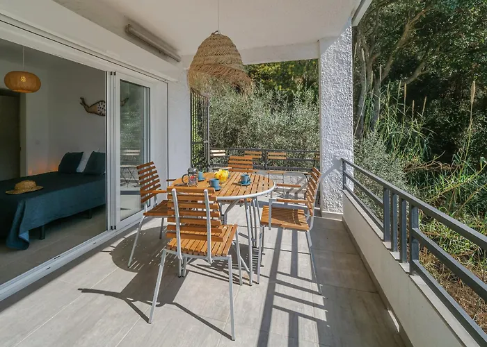 House In With Private Pool & Garden * Rosas