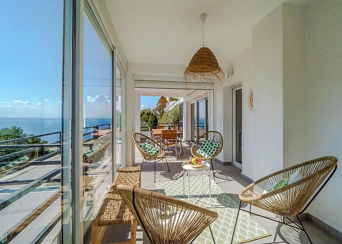 House In With Private Pool & Garden Сasa de vacaciones